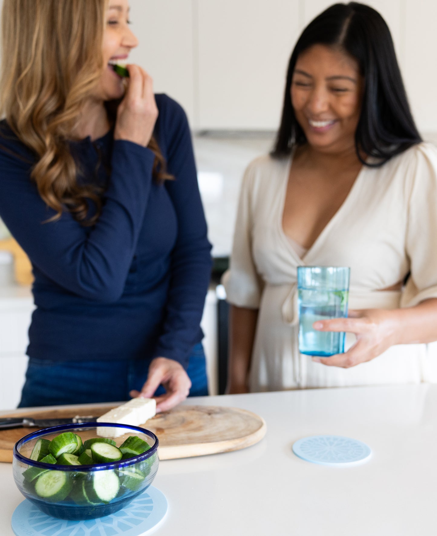 NEW Water & Food Rejuvenation Plate