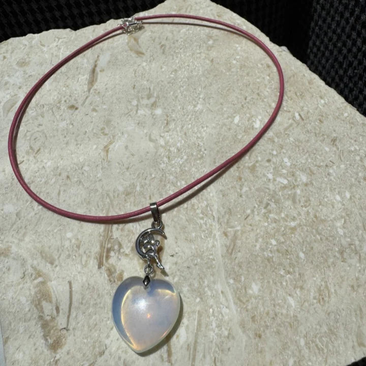 Harmonywear® Kids Fairy Necklace