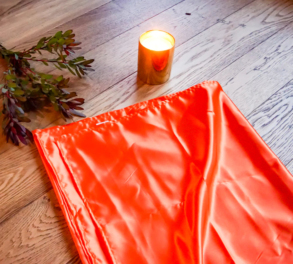 Kaivalya Meditation Sheet