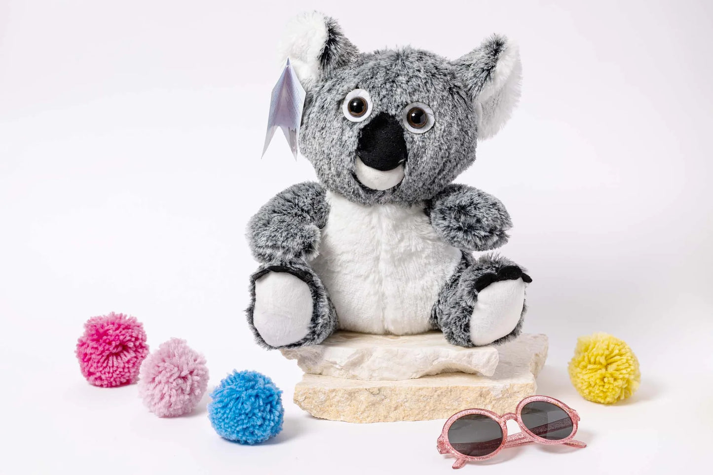 Kirra the Ener-Koala