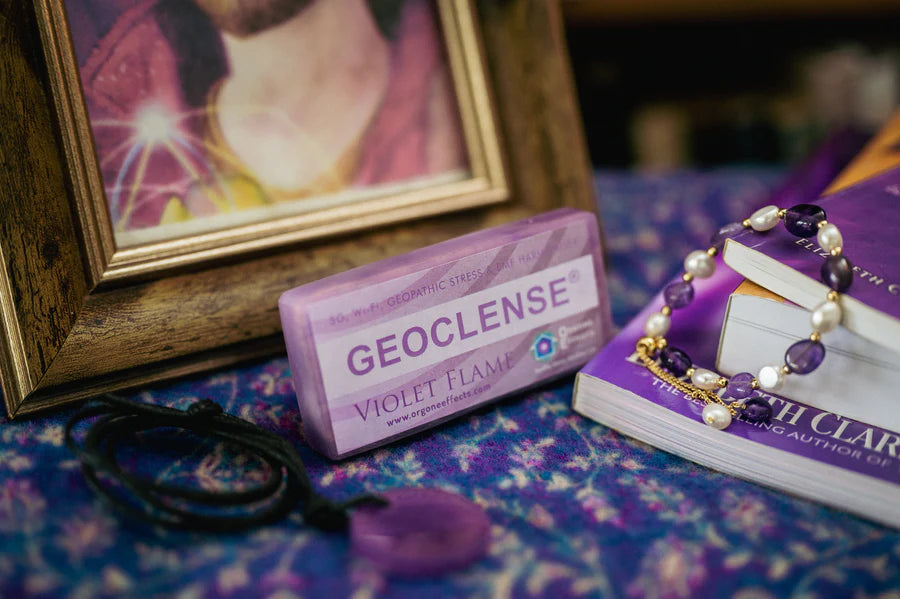 Geoclense® Home and Workplace Harmonizer Collection