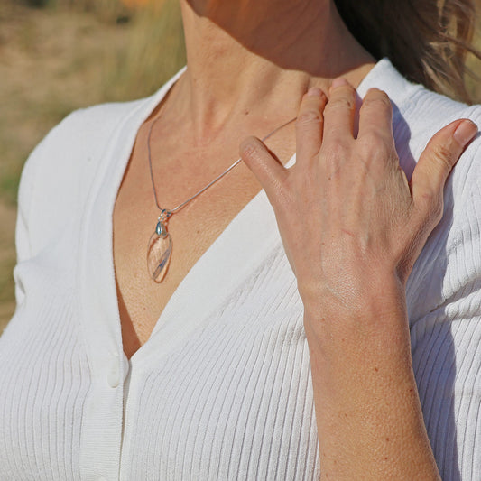 Harmonywear® Faceted Suncatcher Crystal – Glass