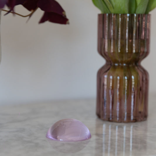 Stellar Dome® Ice Pink