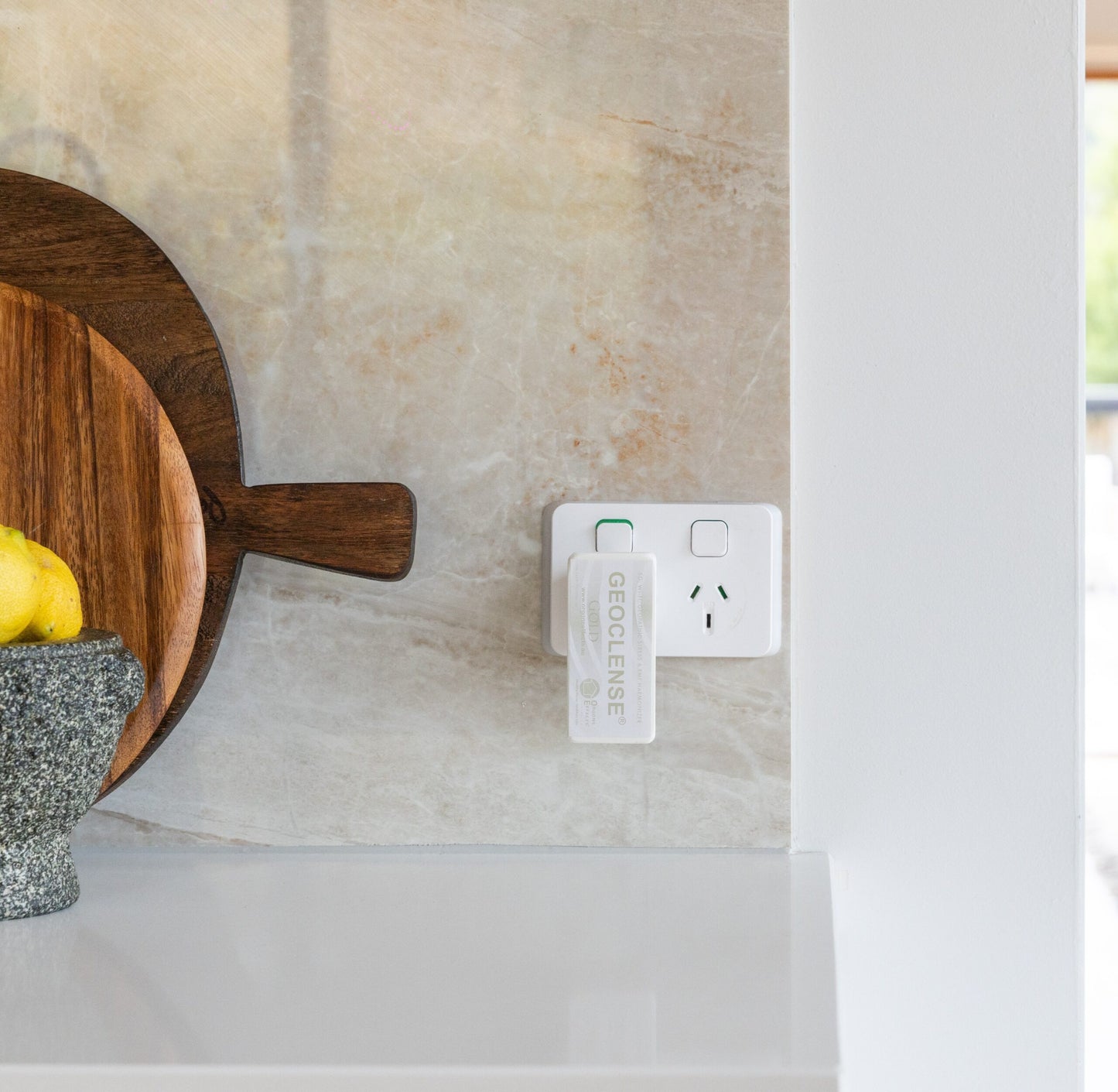 Geoclense® Home and Workplace Harmonizer Collection