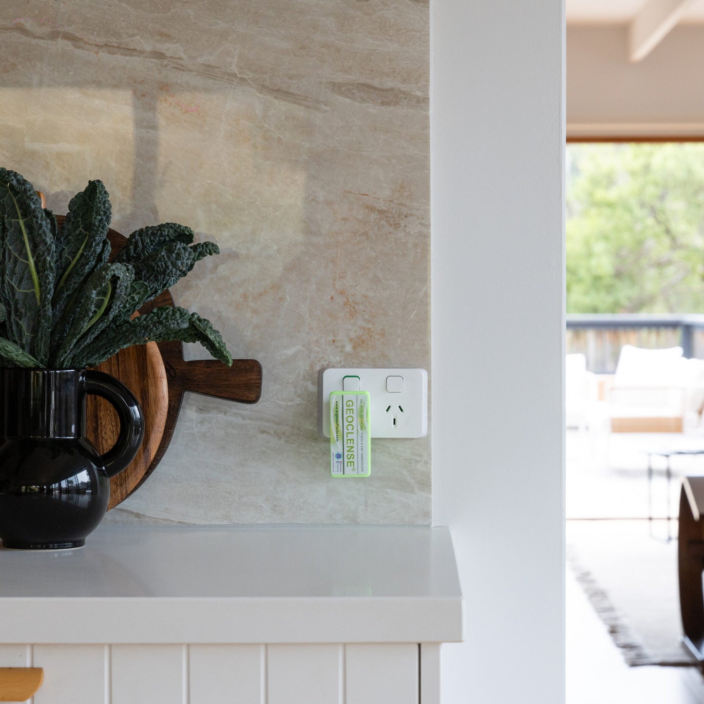 Geoclense® Home and Workplace Harmonizer Collection