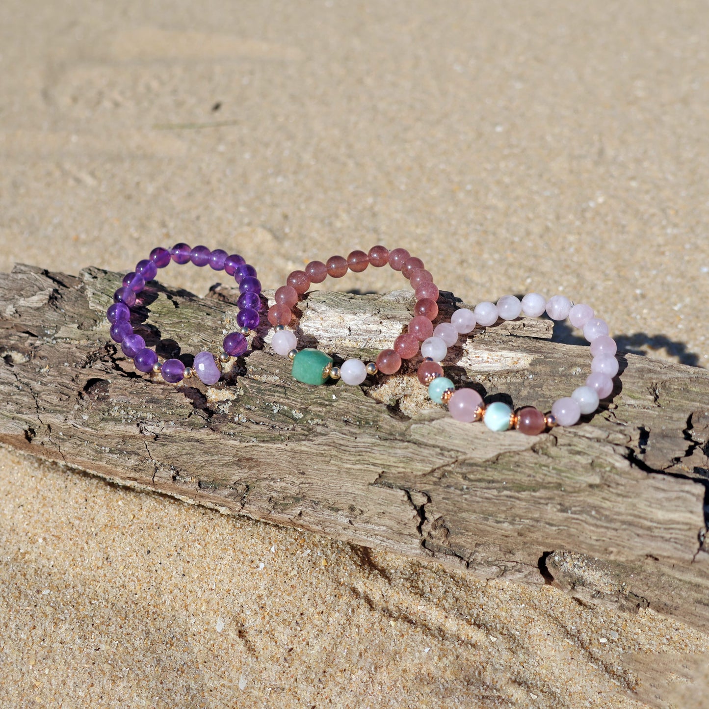 Quintesse Bracelet Collection