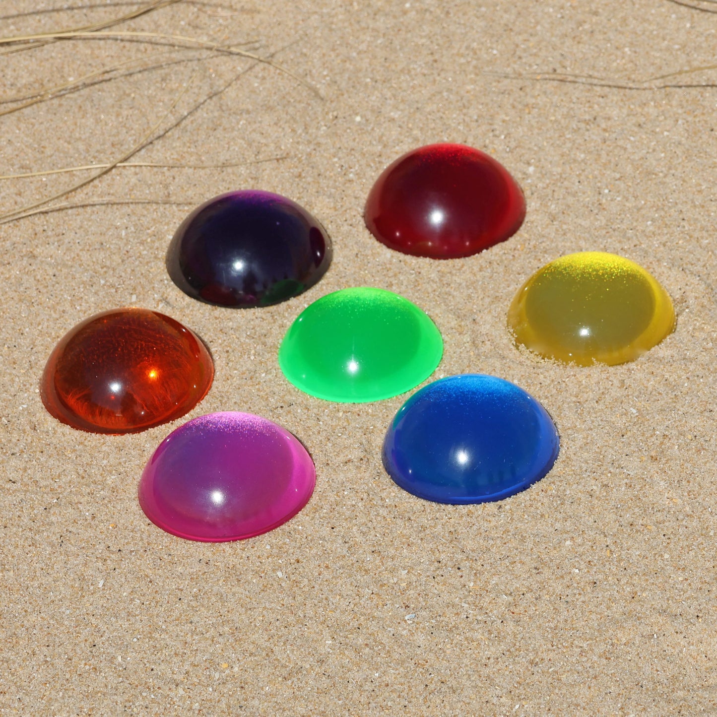 Stellar Dome® EMF protection