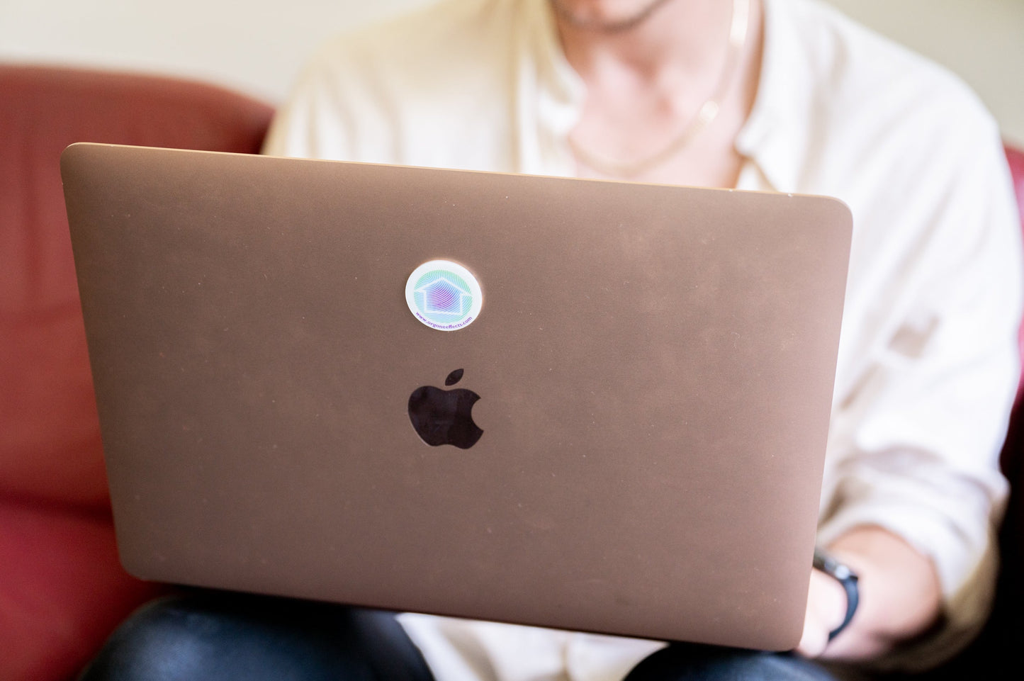 Mobile Phone and Wi-Fi Radiation Harmonizer