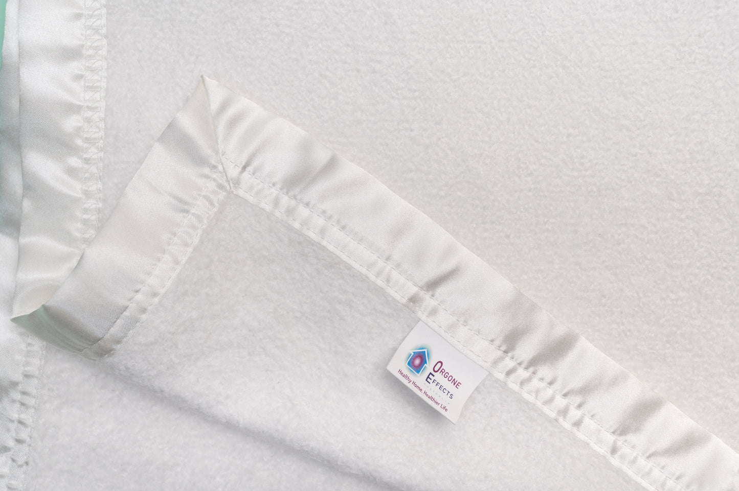 Orgone Bamboo Rejuvenation Blanket