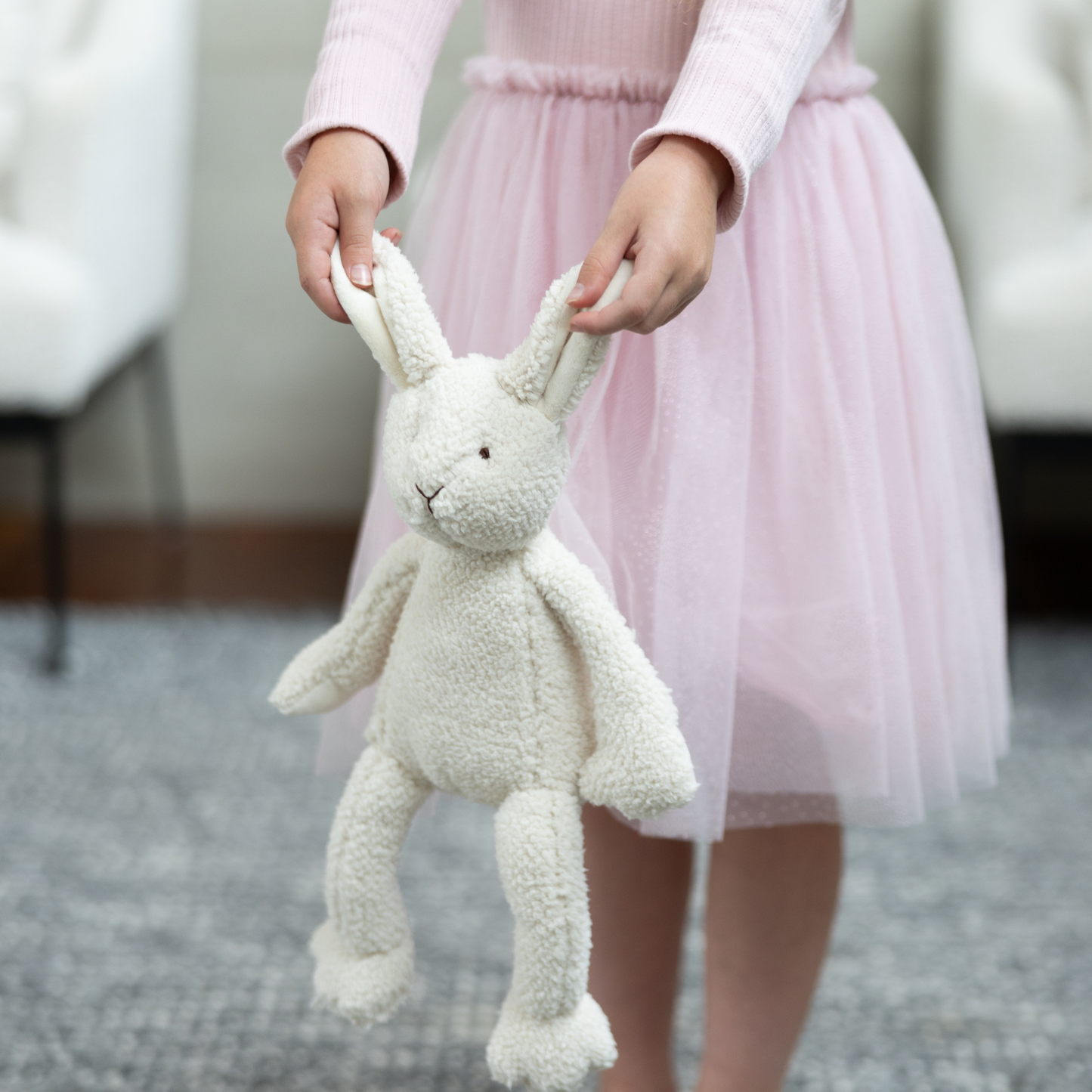 Bonnie the Ener-Bunny