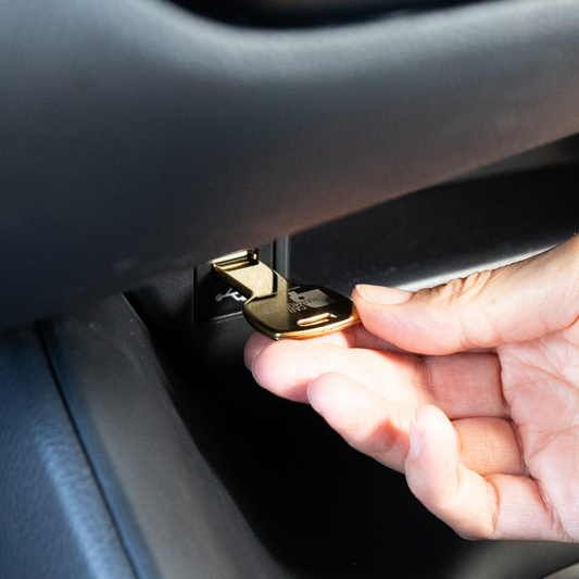 Car EMF Harmonizer