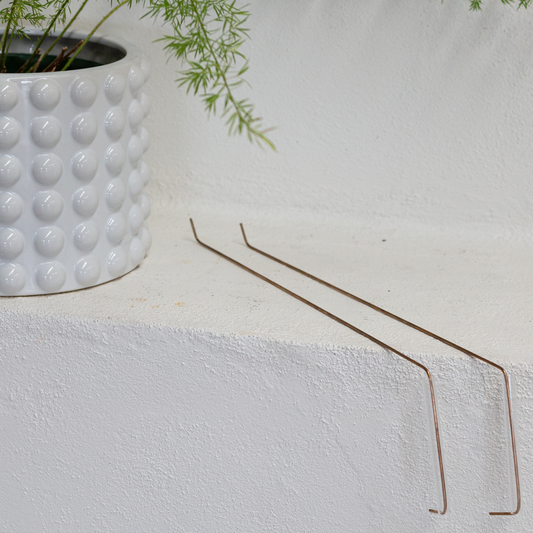 Divining Rods (Dowsing Rods)