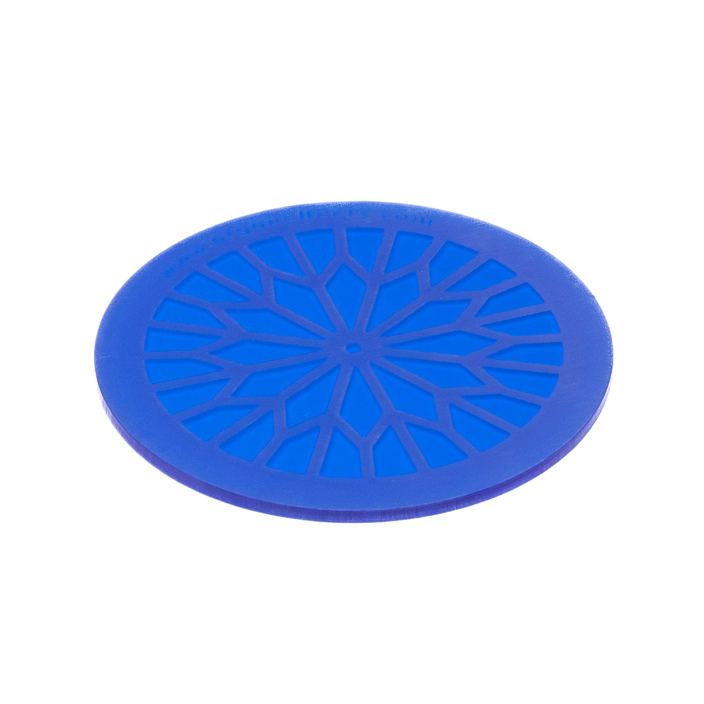 Water and Food Rejuvenation Plate