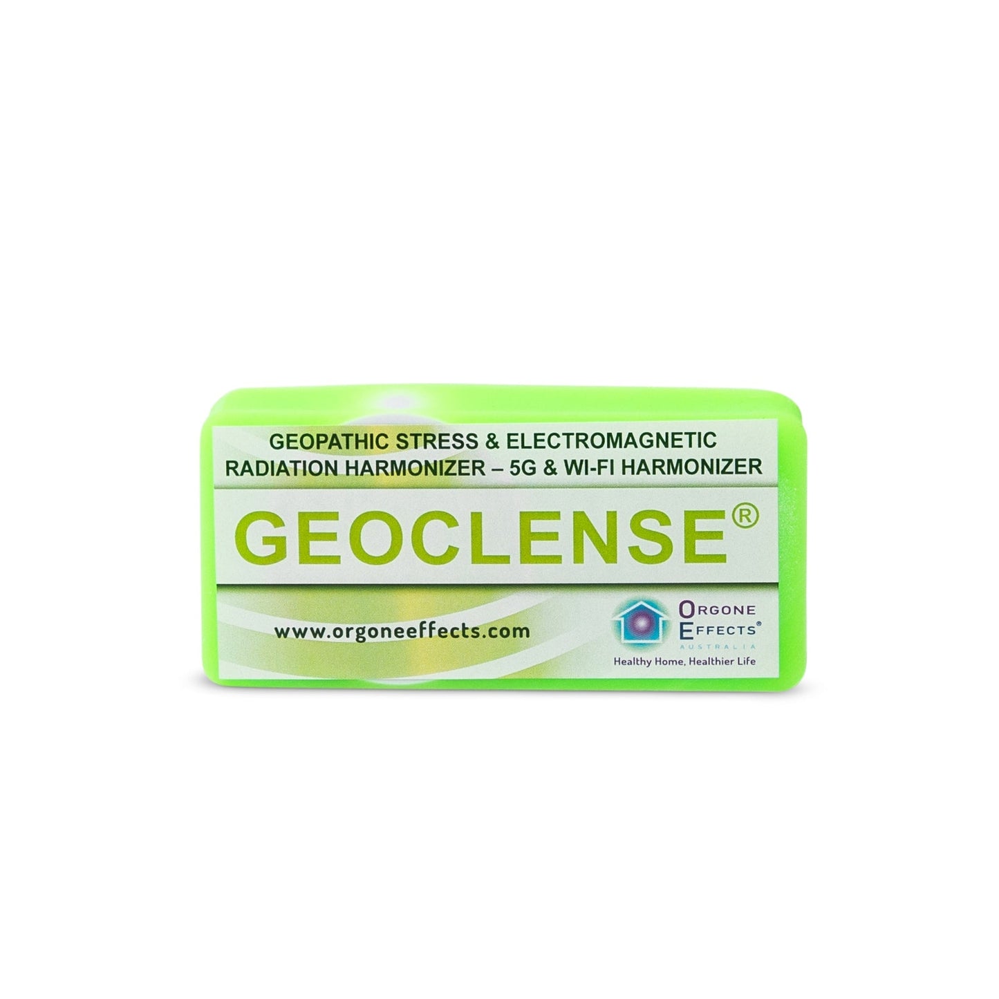 Geoclense® Home and Workplace Harmonizer Collection