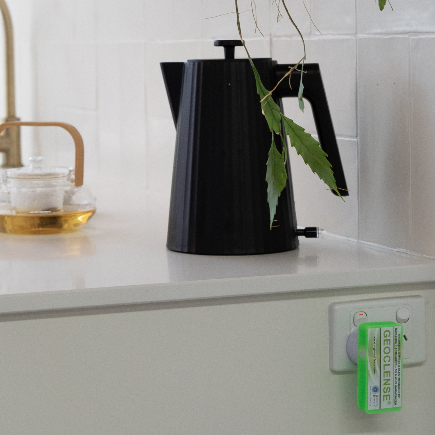 Geoclense® Home and Workplace Harmonizer Collection