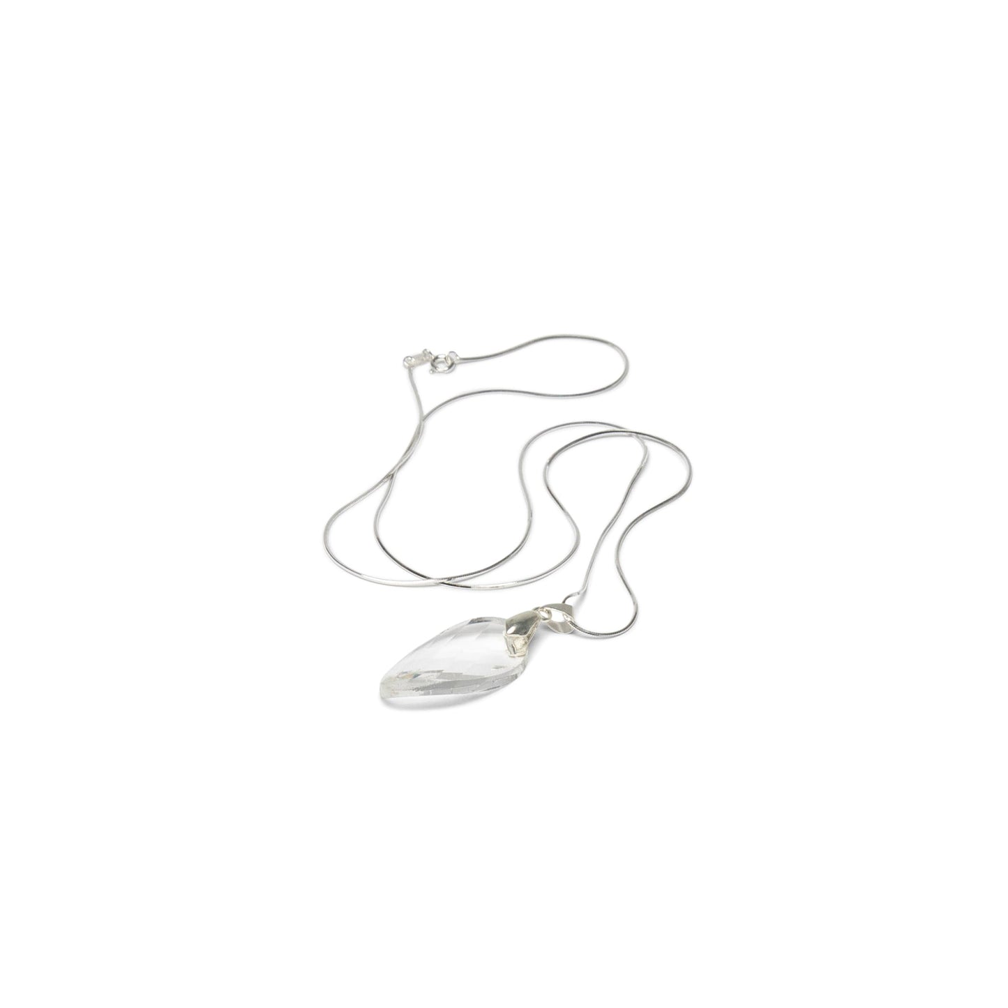 Harmonywear® Faceted Suncatcher Crystal – Glass