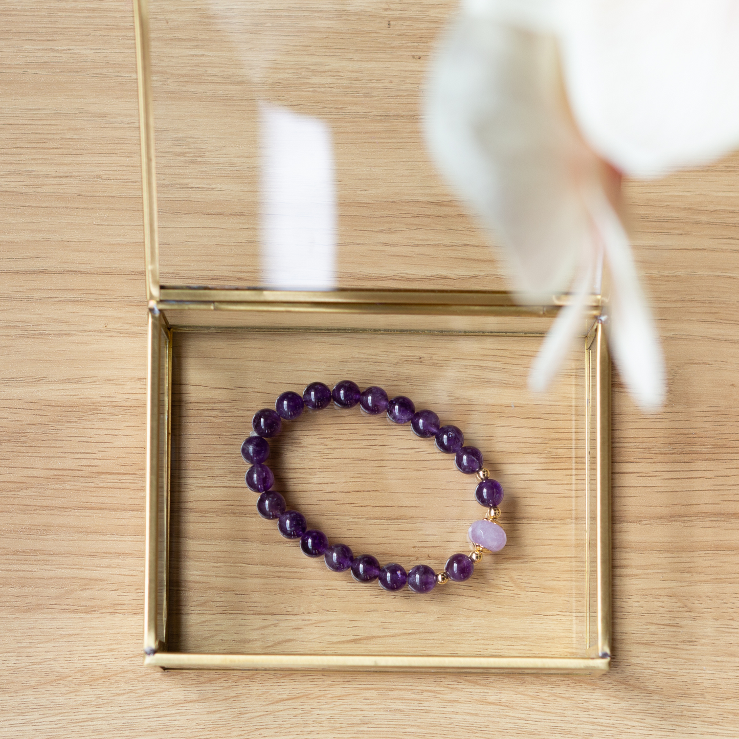 Quintesse Bracelet Collection