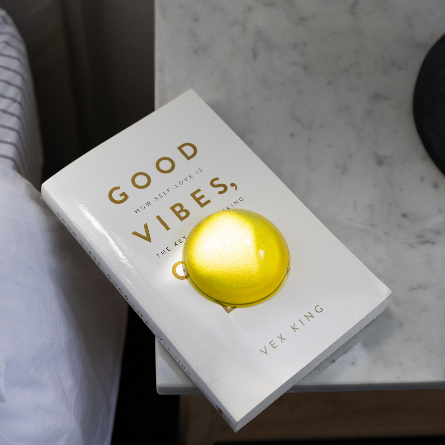 Stellar Dome® EMF protection