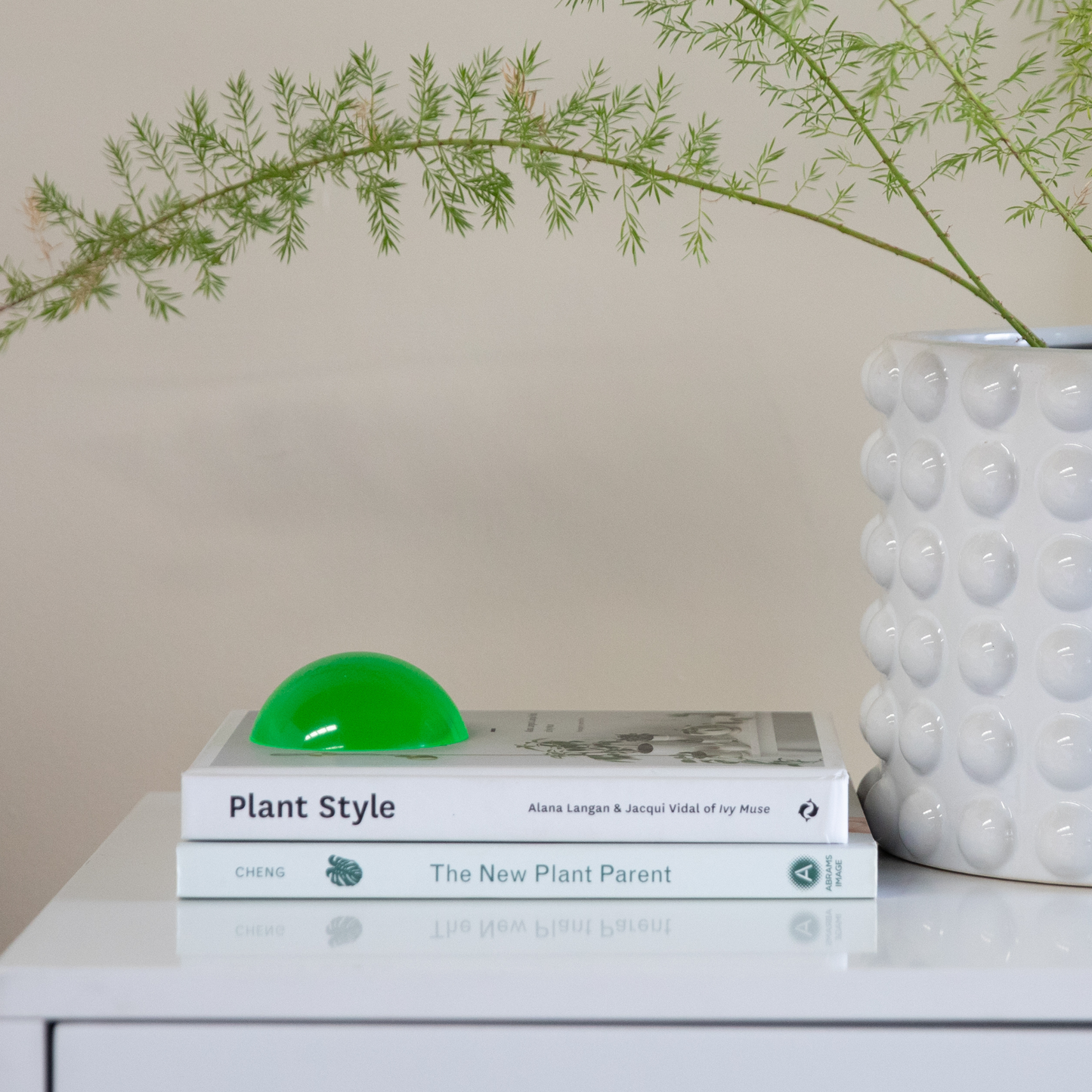 Stellar Dome® EMF protection