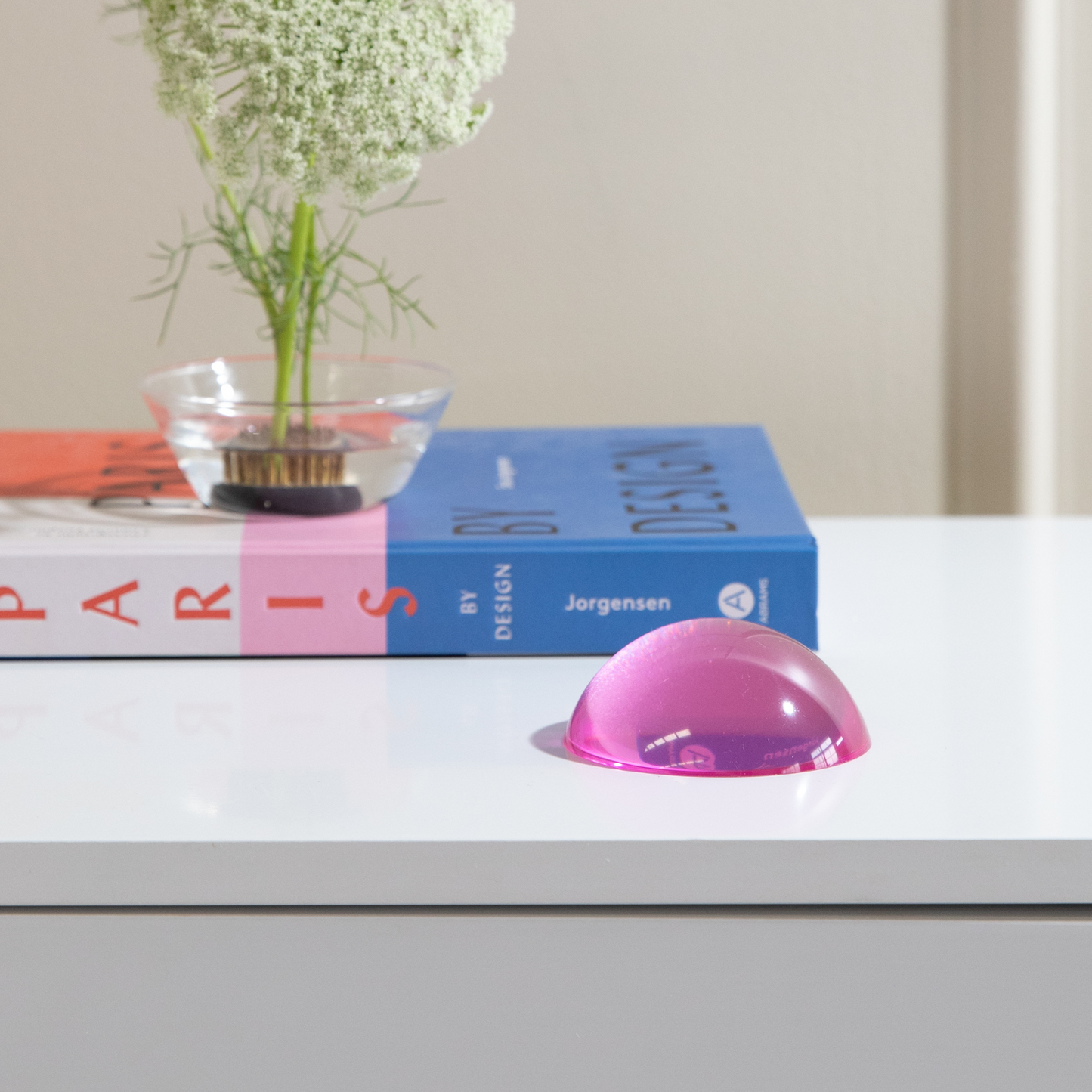 Stellar Dome® EMF protection