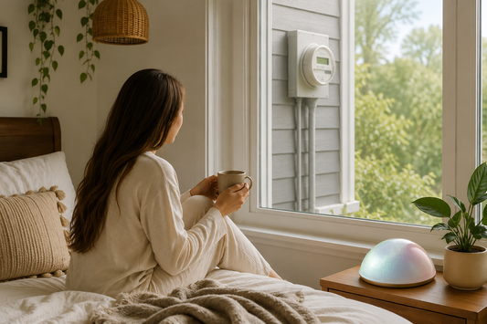 Smart Meter EMF: Should You Be Worried? A Whole-Home Approach to EMF Protection