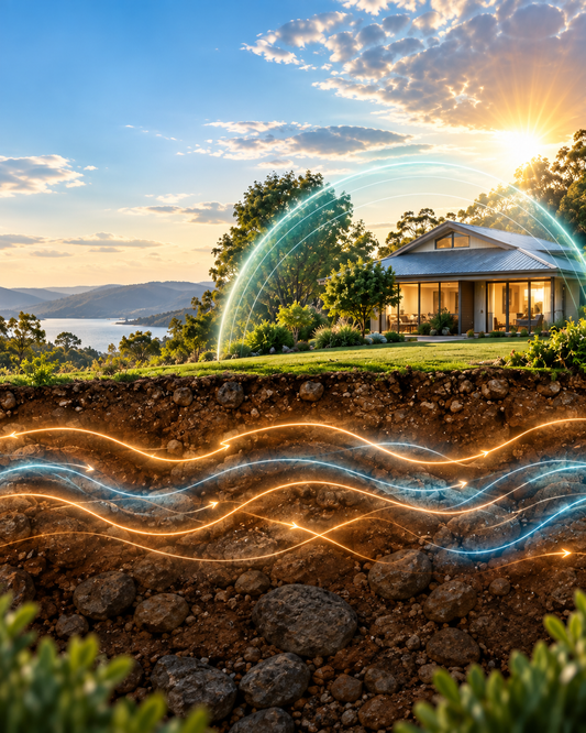 Understanding Geoelectric Ground Currents and Your Environment
