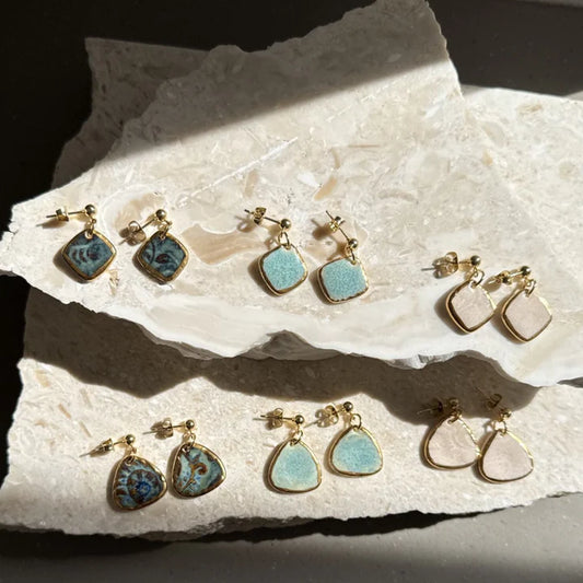 Quintesse™ Limited Edition Earrings