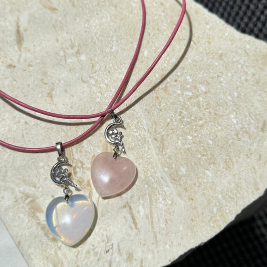 Harmonywear® Kids Fairy Necklace