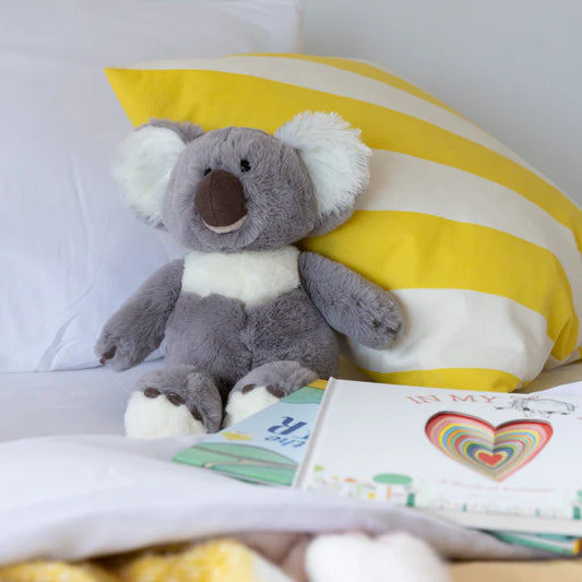Koko the Ener-Koala
