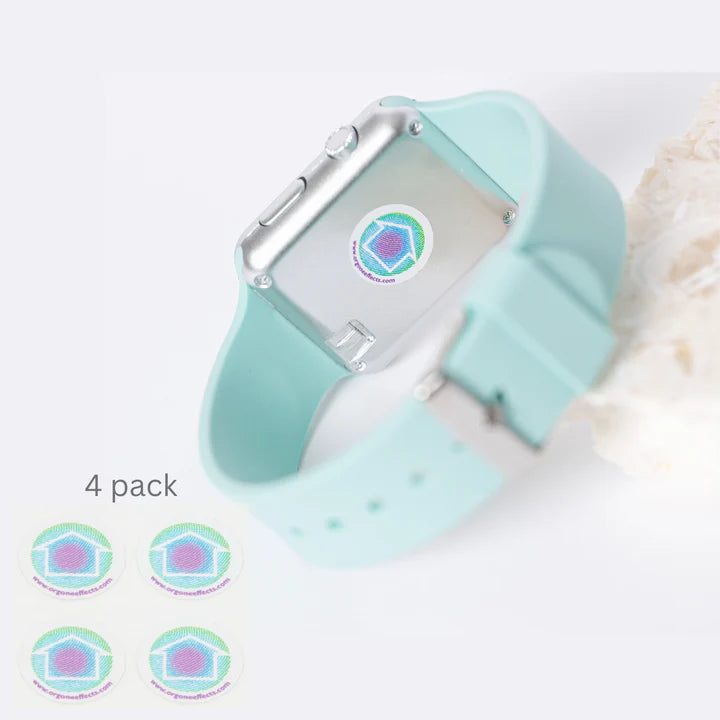 Watch Harmonizer - 4 Pack