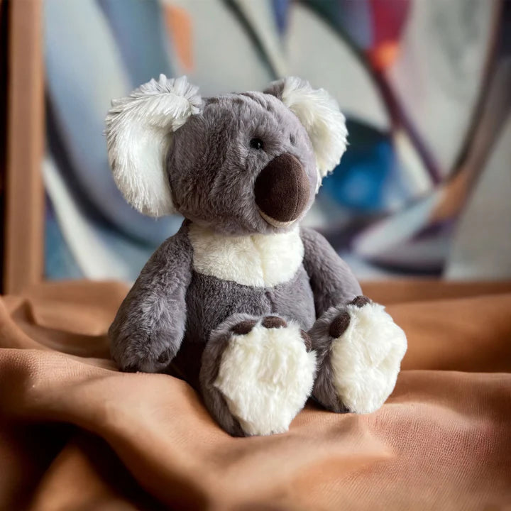 Koko the Ener-Koala