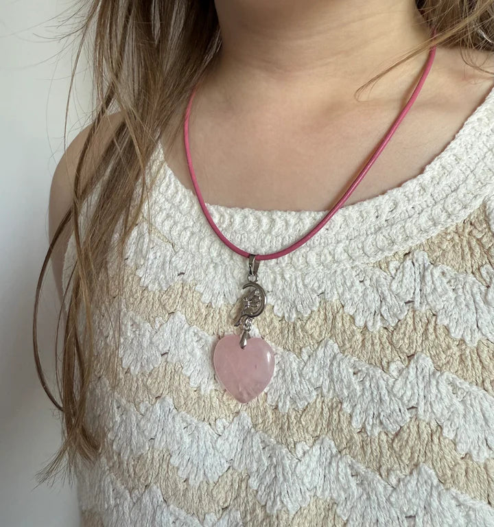 Harmonywear® Kids Fairy Necklace
