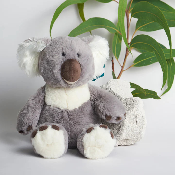 Koko the Ener-Koala