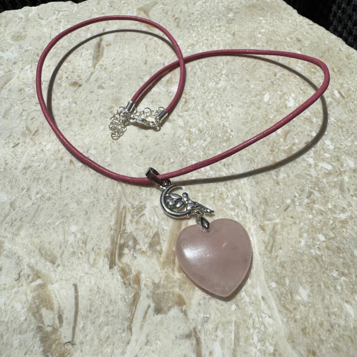Harmonywear® Kids Fairy Necklace