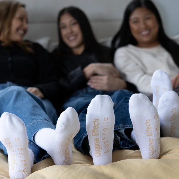 NEW Ener-Socks