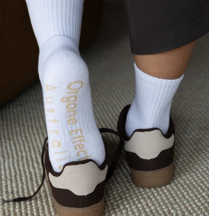 NEW Ener-Socks - 3 Pack