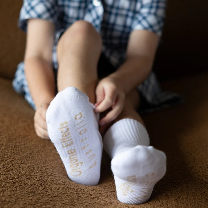 NEW Ener-Socks - 3 Pack