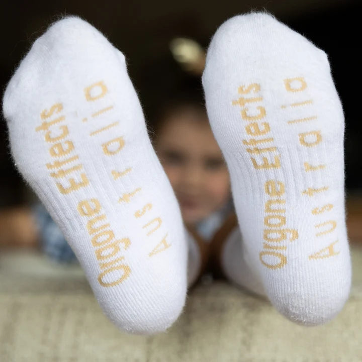 NEW Ener-Socks - 3 Pack