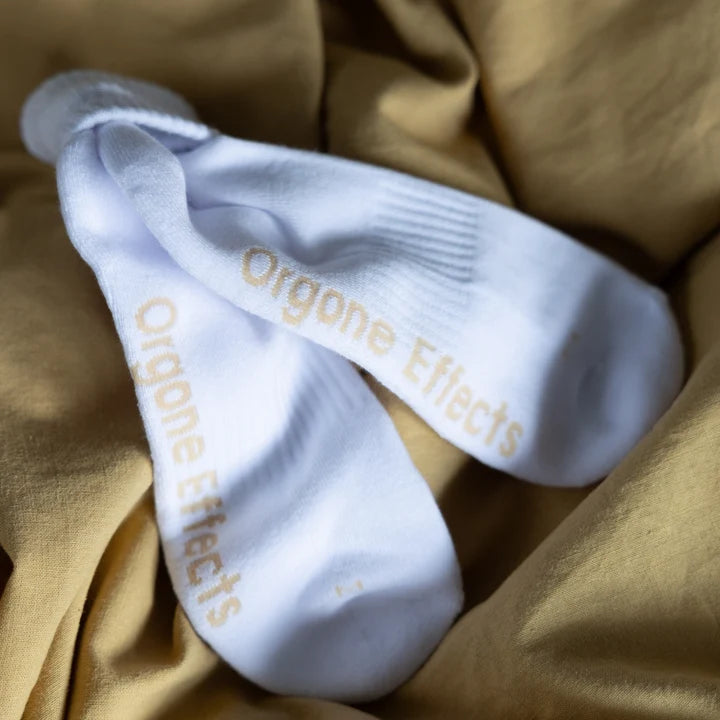 NEW Ener-Socks - 3 Pack