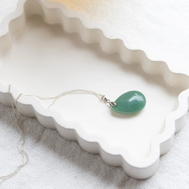 Harmonywear® Teardrop EMF Protection Necklace