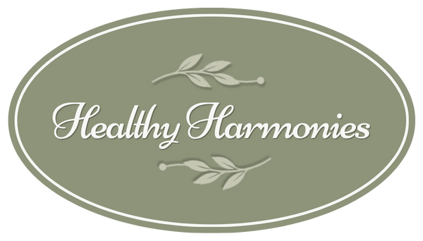 Healthy Harmonies Logo