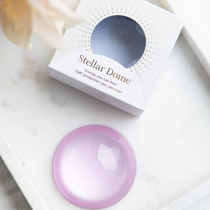 Stellar Dome® EMF protection