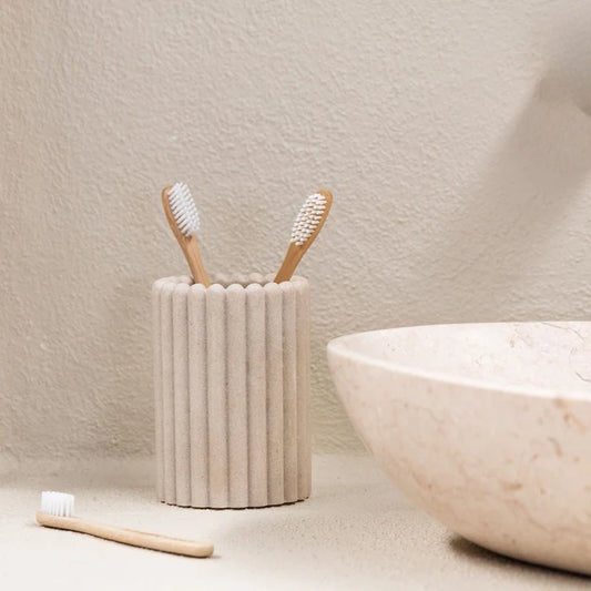 Ionic Bamboo Toothbrush - 3 pack