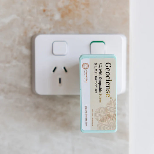 Geoclense® Home and Workplace Harmonizer Collection