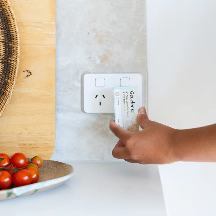 Geoclense® Home and Workplace Harmonizer Collection