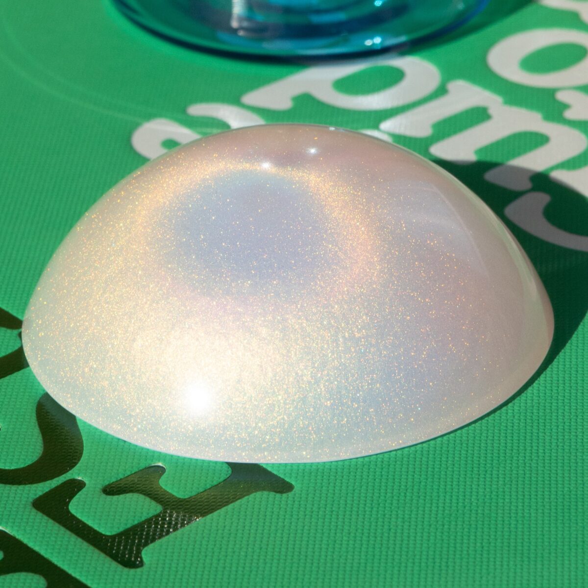 Stellar Dome® EMF protection