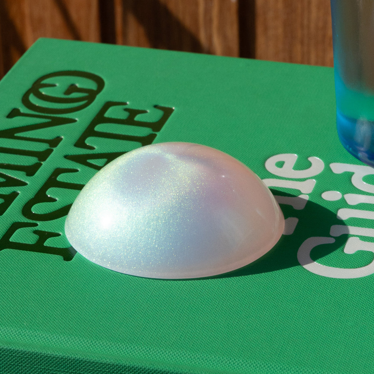 Stellar Dome® EMF protection
