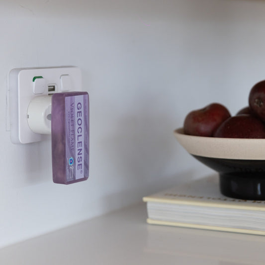 Geoclense® Home and Workplace Harmonizer Collection