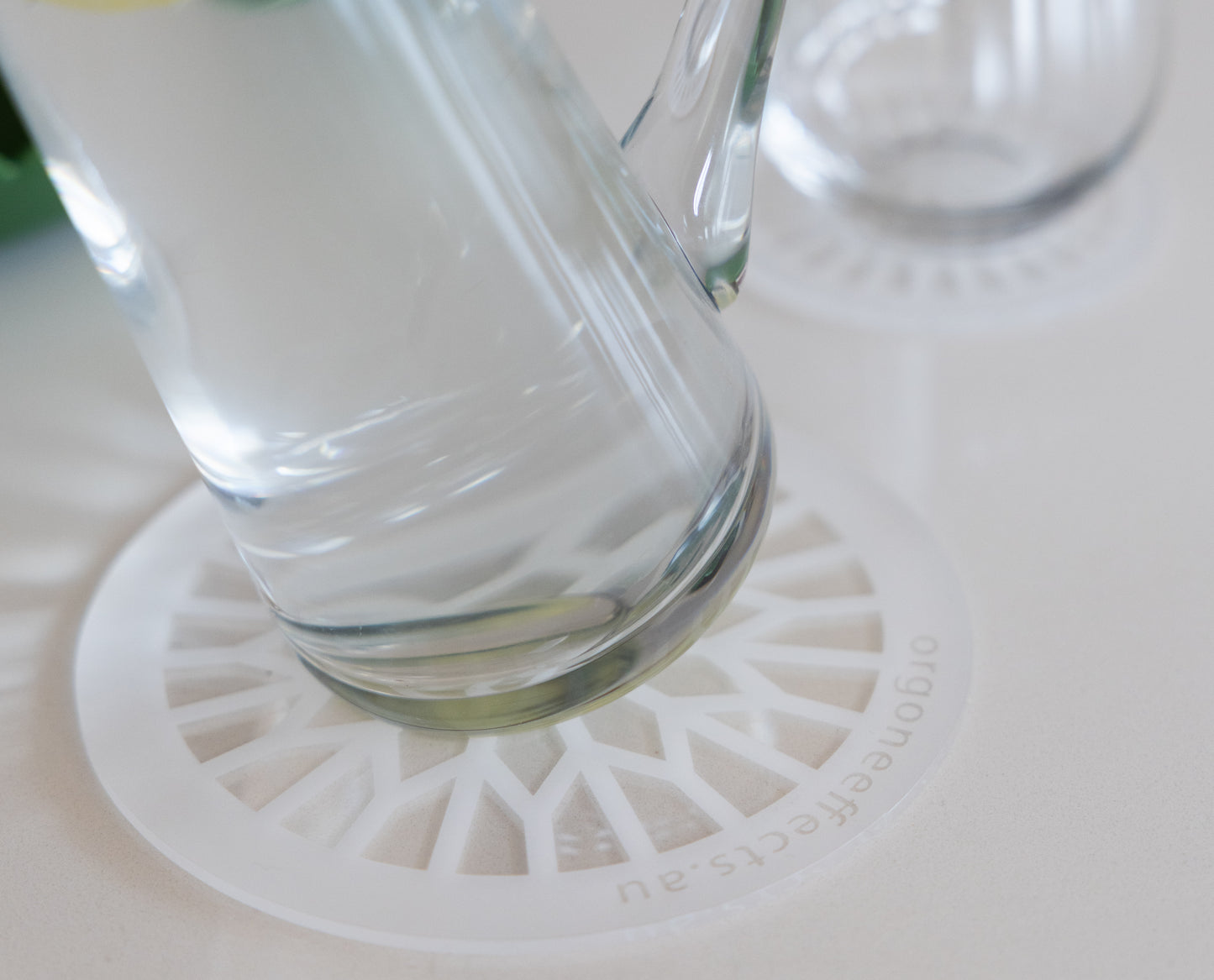 NEW Water & Food Rejuvenation Plate