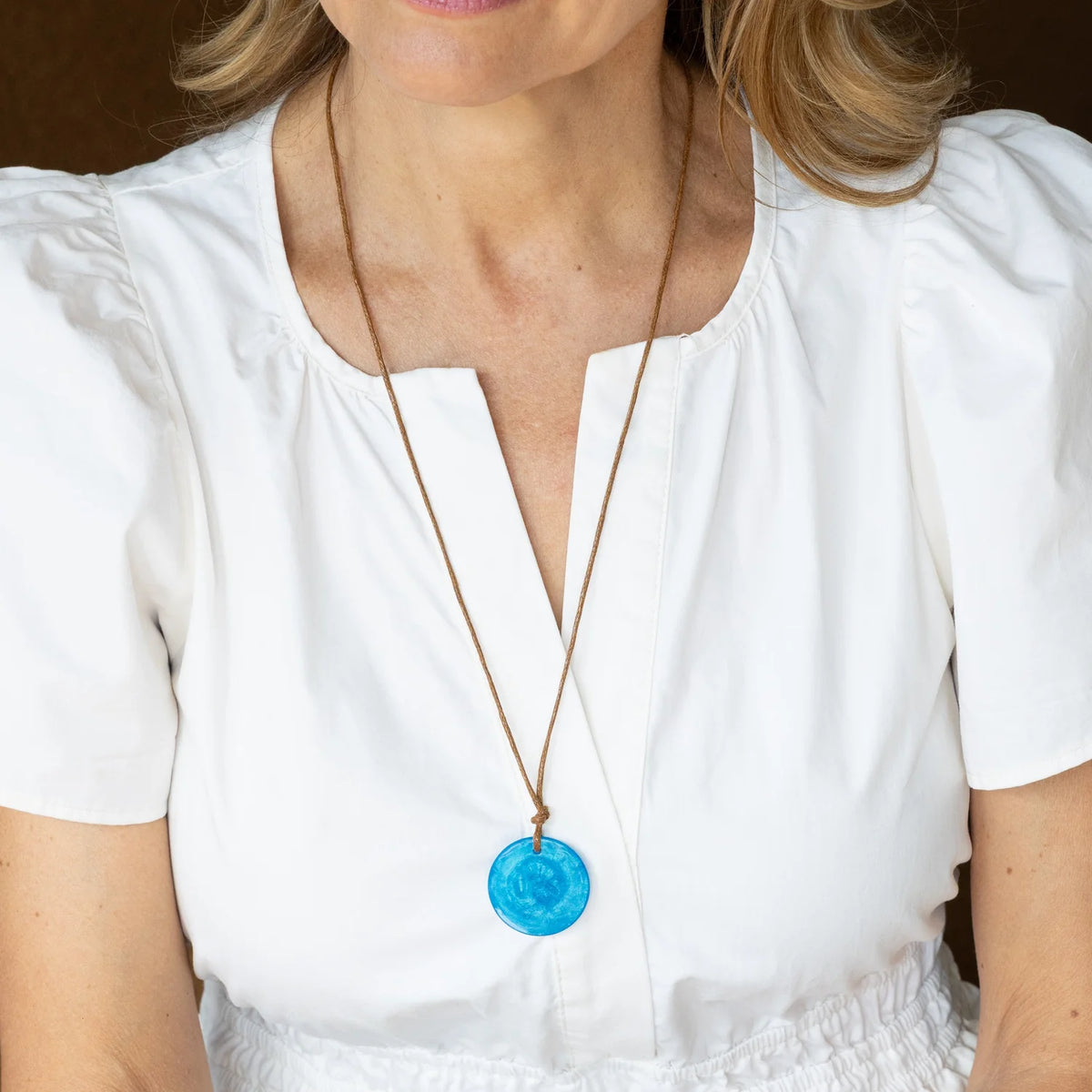 Stellar Pendant®